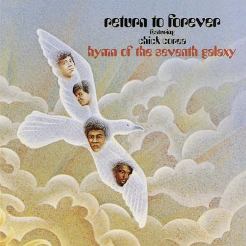 Hymn of the Seventh Galaxy