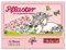 Lutz Mauder Lutz Mauder14602 Einhorn Pflaster, merhfarbig