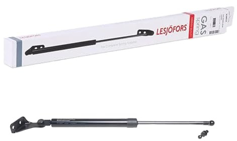 Lesjöfors 8162064 Bonnet