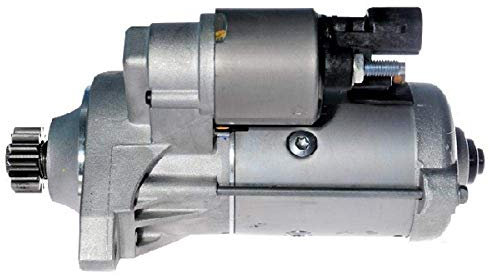 HELLA 8EA 012 528-581 Starter/Anlasser - 12V - 2kW