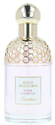 Aqua Allegoria Flora Cherrysia Edt Vapo 75 Ml
