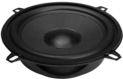 Hifonics BRX-5.2C 2-Wege Einbau-Lautsprecher 180W Inhalt: 1St.
