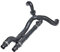 METZGER 2420776 - Manicotto del radiatore