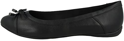 Geox Damen D Charlene C Ballerina