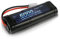 Gens ace 7,2V 5000mAh RC NiMH Batterie avec Prise TMY pour Voiture RC Camion HPI Losi Kyosho Hobby
