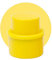 BoBoHome Soda Fizz Maker Cap Soda Drink Maker Bottles Cap Kitchen Drinkware - Yellow