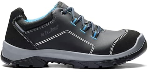 Blaklader Retro Sicherheitsschuh 2433-0000