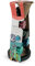 Dantoy Sandmühle, Blau, Marineblau, Mehrfarbig, Medium (XHP4945)