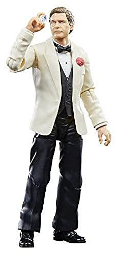 Indiana Jones und der Tempel des Todes Adventure Series Indiana Jones (Club Obi Wan), Indiana Jones Action-Figur, 15 cm