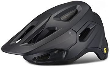 Specialized Fahrradhelm Tactic IV schwarz S