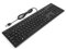 Dell KB216 SPANISH Slim Office Multimedia Keyboard BLACK