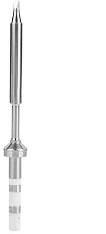 Ts100 L Tspitze,Ts100 Lötspitze,Piil,Ts100,T24,7 Typen -Edelstahl-Lötkolbenspitzen Ersatz Für Ts100-Lötkolben (Ts-D24 (Limitpreis 8,99)