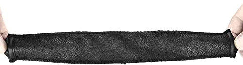 ZLiT Per Marshall Monitor II 2 ANC Earpads, cuscino di ricambio per Marshall Monitor II 2 ANC cuffie auricolari auricolari auricolari (fascio di testa)