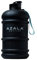 Azala Bouteille d'eau de sport 2 L sans BPA - Utile pour la salle de sport - Sports de plein air, toutes sortes de pratique sportive et de bureau - Bouteille d'eau 2,2 L.