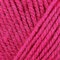 Gomitolo Lana acrilica 50 gr 100% acrilico ferri uncinetto filato gomitolo hobby creativi abbigliamento copertina (8289 Fucsia)