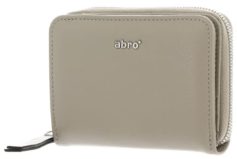 Abro Leather Dalia Wallet Siena