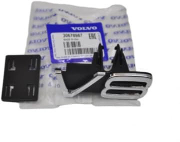 VOLVO XC90 V8 4.4 OE Kühlergrill-Emblem 30678987