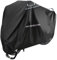 NEVERLAND Housse de Moto Impermeable Oxford 300D Housse Protection pour Moto Housse Moto Bache Moto Extérieure Etanche Résistant aux Poussière Pluie Neige UV Vent 200 * 90 * 100CM