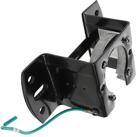 OSALADI Ceiling Fan Mounting Bracket Durable Construction for Smooth Operation Hanging for Ceiling Fans and Light Fixtures Easy Installation and Maximum