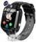 JUBUNRER Kids Smart Watch with GPS Tracker Phone Call Voice Chat SOS HD Camera Alarm Clock Puzzle Game Waterproof School Mode Smart Watch for Kids Phone Watch for Boys Girls Gifts- 3-12 Years Old