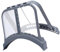 carotoe Filtro de secadora para secadora, filtro de pelusa, para electrodomésticos, repuesto de pelusa de textura para secadora 5304513574