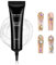 Nail Rhinestone Glue Gel, 10g Super Adhesive Nail Gel for Gems, Nail Art Gel Glue for 3D Nail Art Sticking Gem DIY Nail Designs, Nail Charm Glue, Long Lasting UV Nail Glue