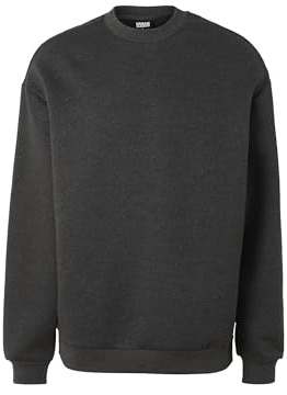 Urban Classics Fluffy Crewneck