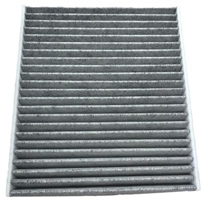 Aktivkohle Innenraumfilter 97133-F2000 Auto-Luftfilter, passend für Hyundai Elantra Avante AD GT, passend für Kia Rio Kia Forte Forte5 L4 1.6L 2.0L Innenraumfilter