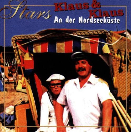 Stars/An der Nordseeküste