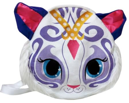 Shimmer And Shine MC-203-SS Children's Backpack
