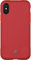 adidas Performance Solo Case Handyhülle für Apple iPhone X - Energy Pink