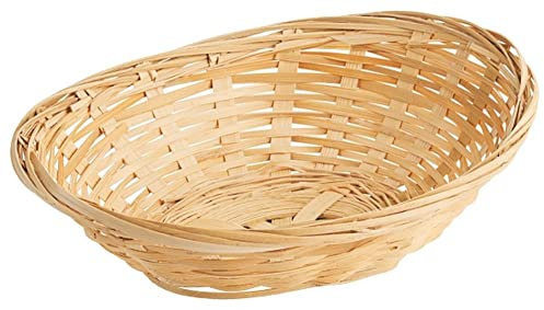 Contacto Ovaler Brotkorb 20 cm