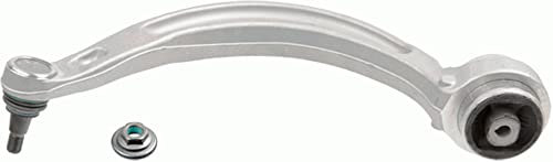 LEMFÖRDER 39310 01 Lenker Radaufhängung für Audi A4 B9 Avant (8W5, 8WD) 2015 - Hinten, Links, Unten, Vorderachse und andere Fahrzeuge