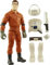 Buzz Lightyear HHK11 - Disney Pixar Lightyear Space Ranger Gear Buzz XL-01 Figur mit Uniform und Werkzeugzubehör, authentische Details, 14 bewegliche Gelenke, Spielzeug Geschenk für Kinder ab 4 Jahren
