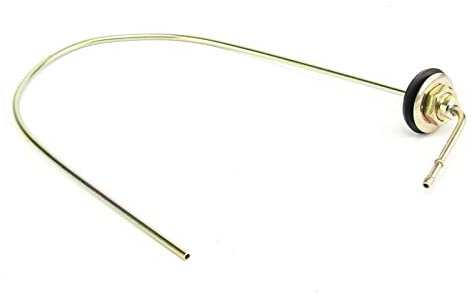 Auto Car Fuel Tank Sender Stand Pipe, Pick Up Clip Water Heater Fuel Pipe Low Profile Fit for We-ba-sto Eber-spa-cher 600mm 5mm