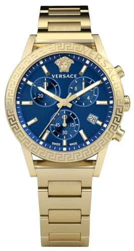 Versace VEBK00722 Sport Tech Lady Restyling horloge