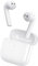 MusTech Redmi Buds 3 Auriculares Inalámbricos, Chipset BLUETOOTH Qualcomm QCC3040, Driver Dinámico 12mm, Tecnología Cancelación de Eco, Supresión de Ruido, Blanco,