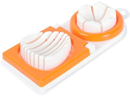 Mikinona Praktischer Allesschneider Für Den Heimgebrauch. Multifunktionales Küchengerät Zum Schneiden Von Edelstahl-pp-materialien