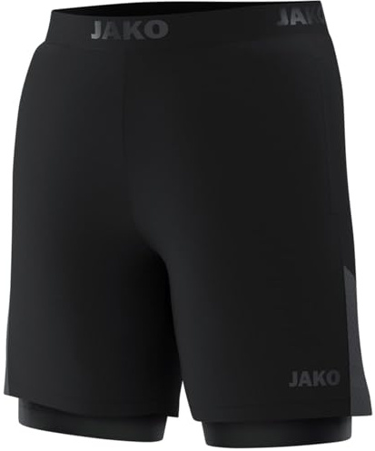 JAKO 2-in-1 Power Short Damen Damen