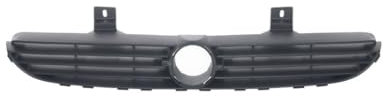 Kühlergrill Kühlergitter Grill Gitter Vorne Kompatibel mit Opel Corsa B S93 1999-2000 von Autoteile Gocht