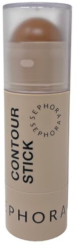 SEPHORA COLLECTION Crema Contour Stick – 02 Light to Medium (Light to Medium Skin Tones) 0,19 oz / 5,5 g