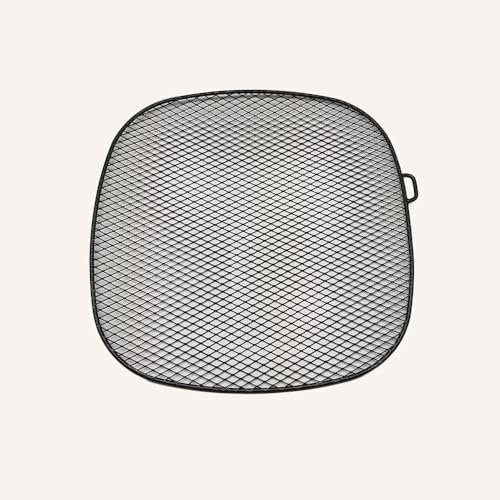 Ersatzgitter for Heißluftfritteuse, kompatibel mit Philips – HD9630, HD9650, HD9651, HD9654, HD9656, HD9657, HD9750, HD9762, HD9860