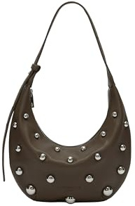 LIEBESKIND Hobo Xs Ryker Studs Vintage Goat Hobo