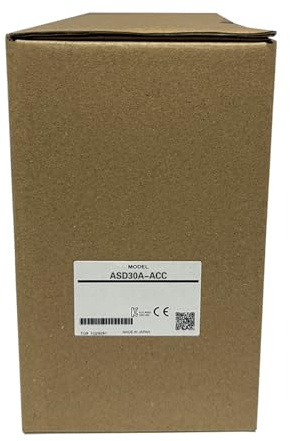 ASD30A-ACC in versiegelter Box, ASD30AACC Expedited