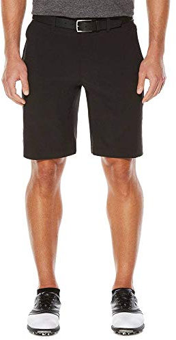 Callaway Men's Lightweight Tech Shorts with Active Waistband
