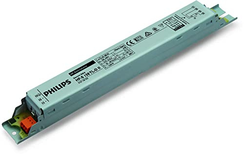 Philips 89739500 - Hf-s 158 TL-D II 220-240 V, 50/60 Hz