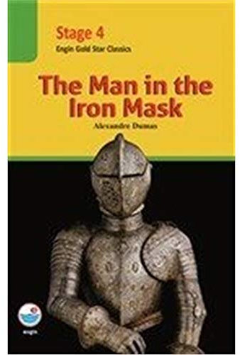 The Man in the Iron Mask: Stage 4 - Engin Gold Star Classics