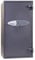 PHOENIX MERCURY HS2054K, Einbruchschutz Tresor bis 100.000 €, Grad 2, 30 Min. Feuerschutz Papier, BTM, HxBxT):1280 x 650 x 500 mm, 527kg
