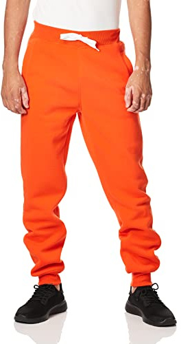 Southpole Herren Active Basic Jogger Fleece Pants Jogginghose