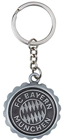 FC Bayern München Schlüsselanhänger Flaschenöffner